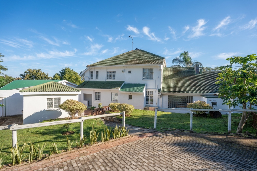9 Bedroom Property for Sale in Fort Hill Eastern Cape